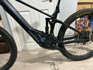 Orbea Wild H20 2023