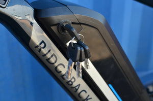 Ridgeback Arcus 2 2023
