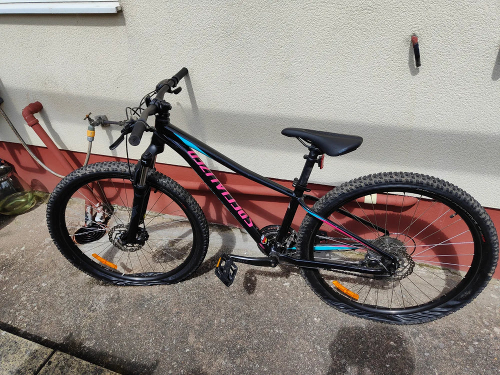 Specialized Soecialized 2017