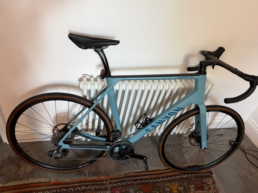 Canyon Endurace CF SLX 7 AXS 2023