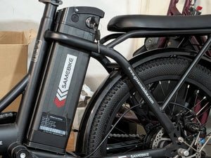 Samebike CY20