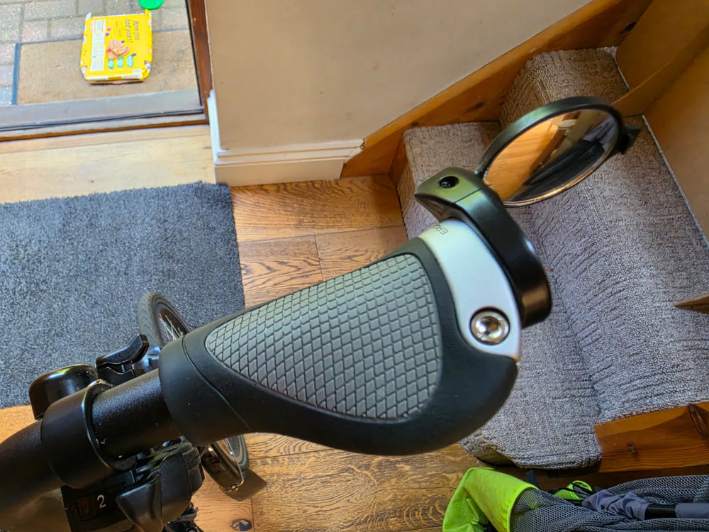 Brompton Electric H6LU 2019