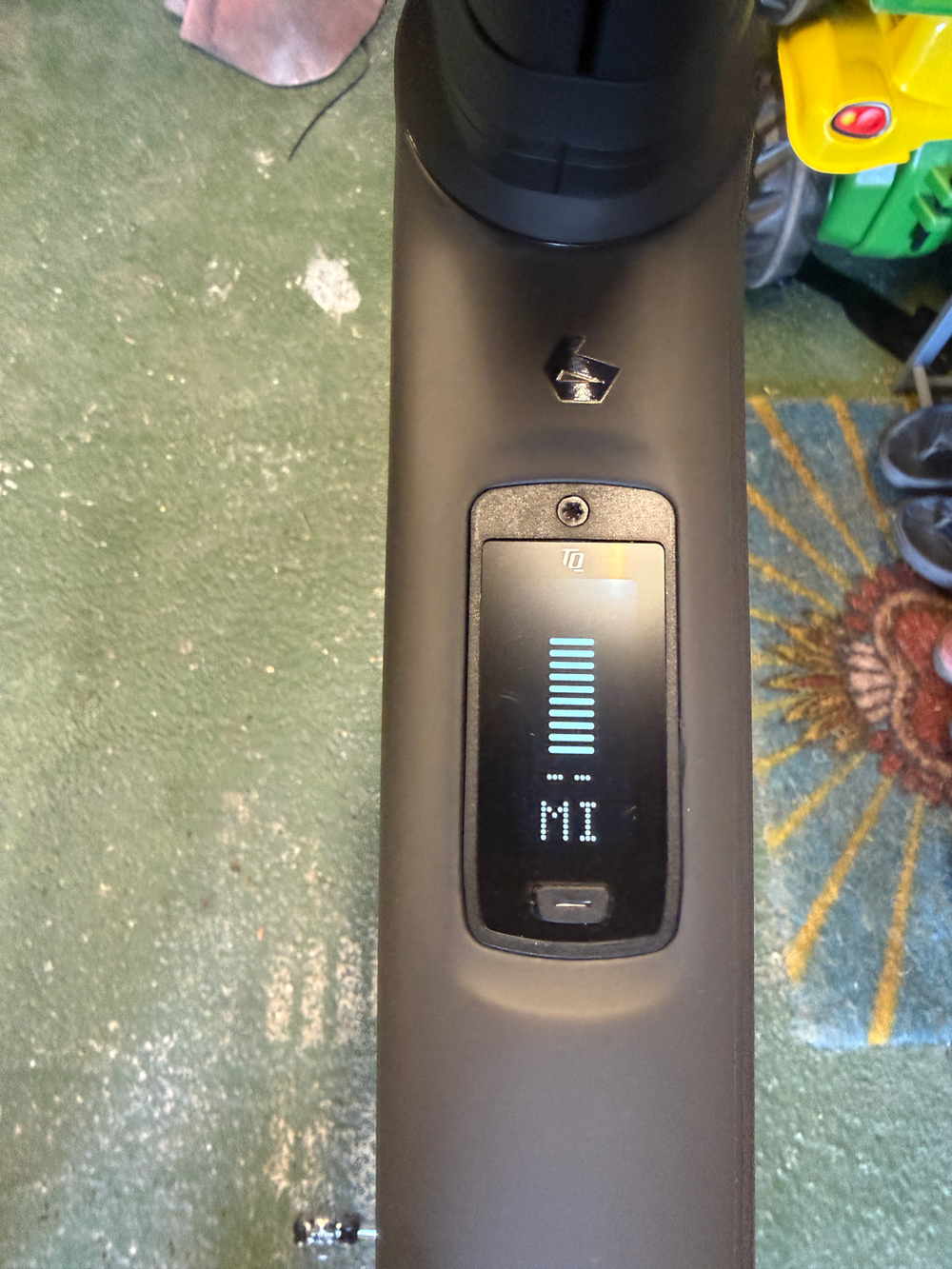 Bergamont E-Grandurance Elite Electric 2025