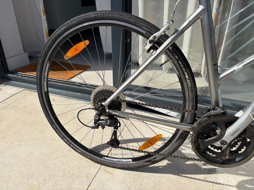 Trek 7.3 Fx 2018