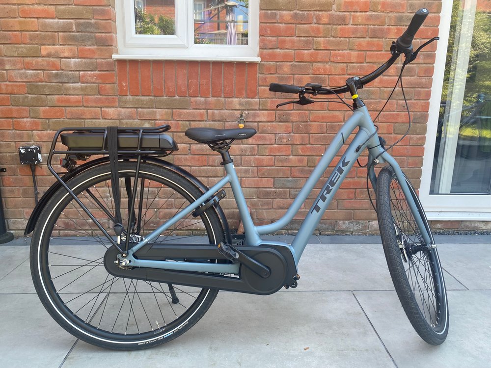 Trek Um1 midstep 2019