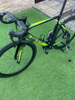 Giant Propel Advanced 1 2019