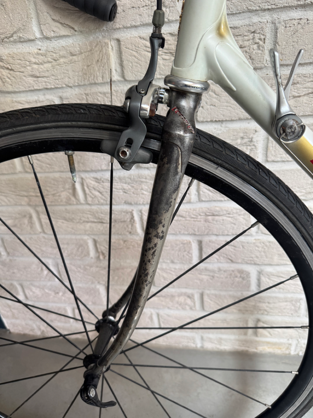 Daccordi Griffe B600 1990