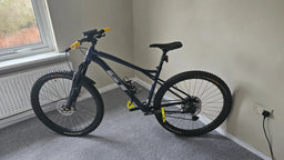 GT Zaskar LT Elite 2021