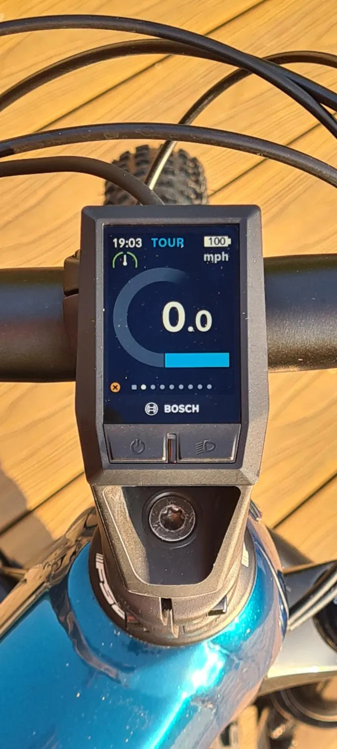 Trek Powerfly 7 Gen 4 2023
