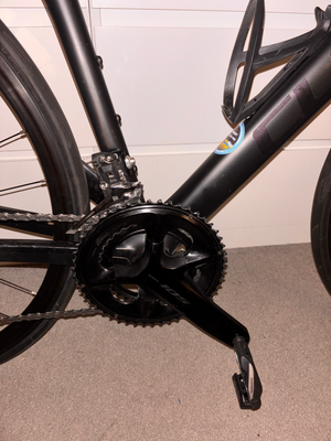 Cube Attain C62 Race Blackline 2025