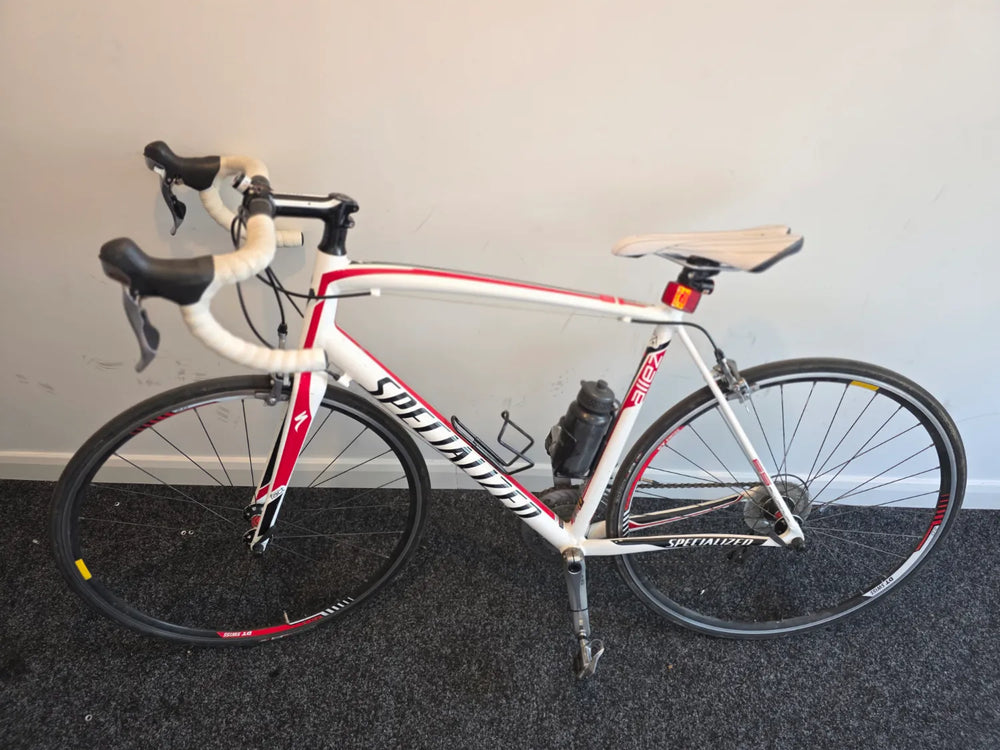 Specialized Allez Comp 105 Compact 2012