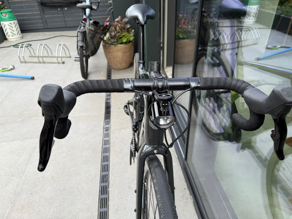 Cannondale Topstone Carbon Rival AXS 2023