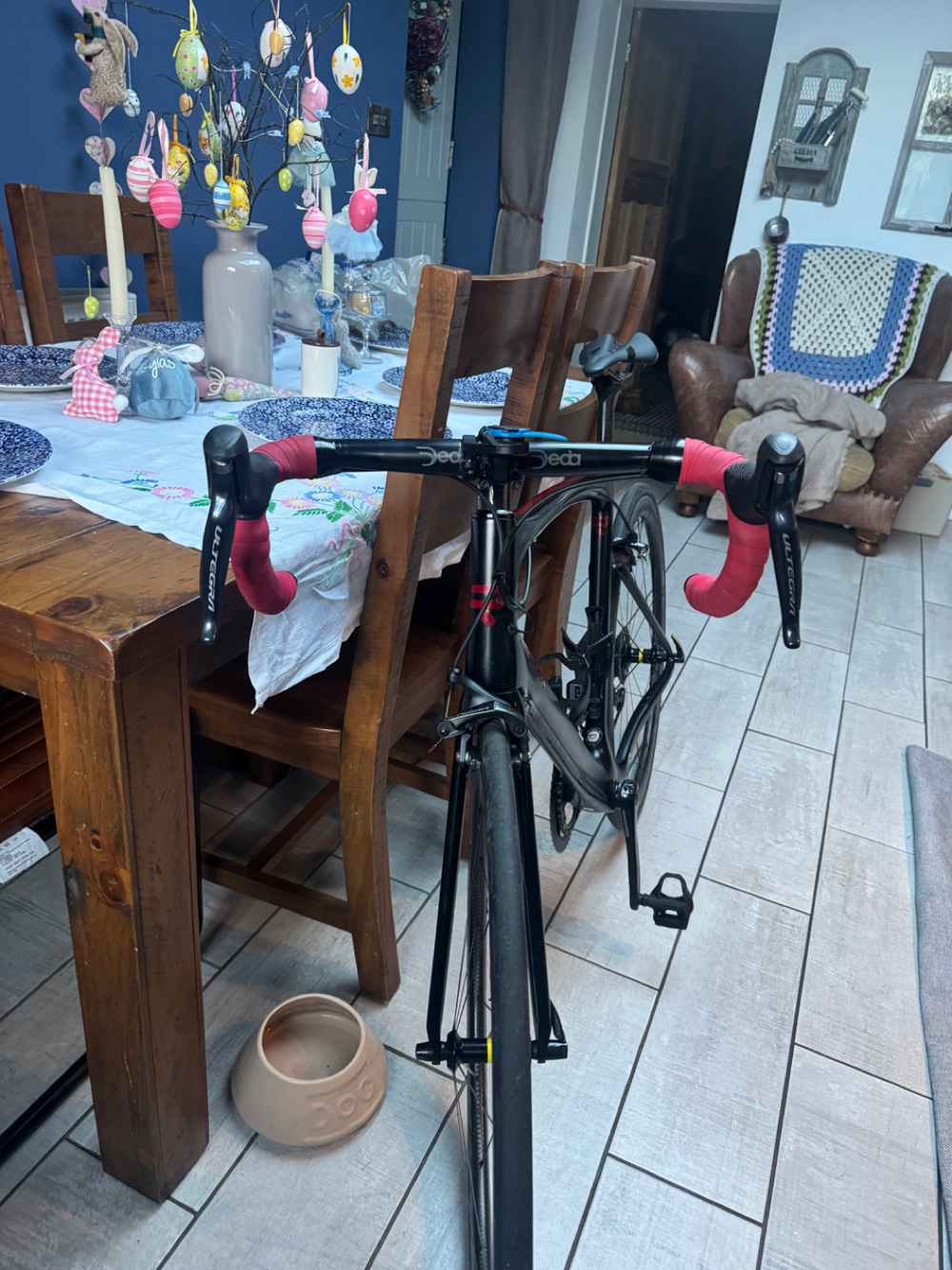 Ridley Noah SL Ultegra Di2 2018