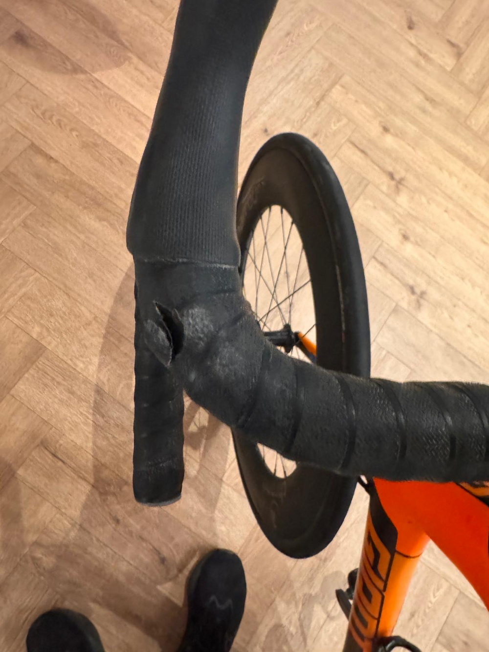 Giant Defy Advanced Sl 1 2018