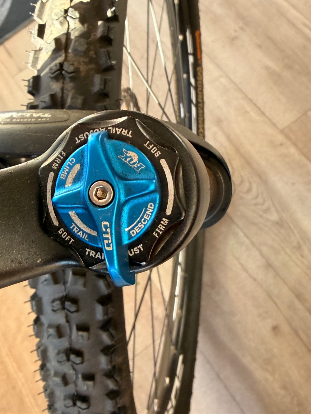 GT Zaskar  Elite 9R 2017