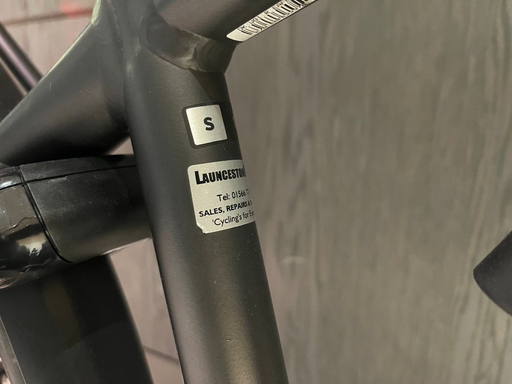 Giant Explore E+ 1 GTS 2022