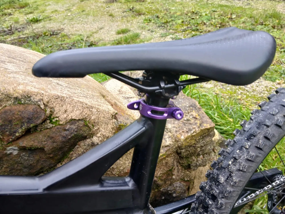 Nukeproof Pulse Comp 2018