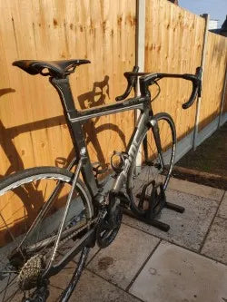 BMC timemachine TMR01 2017