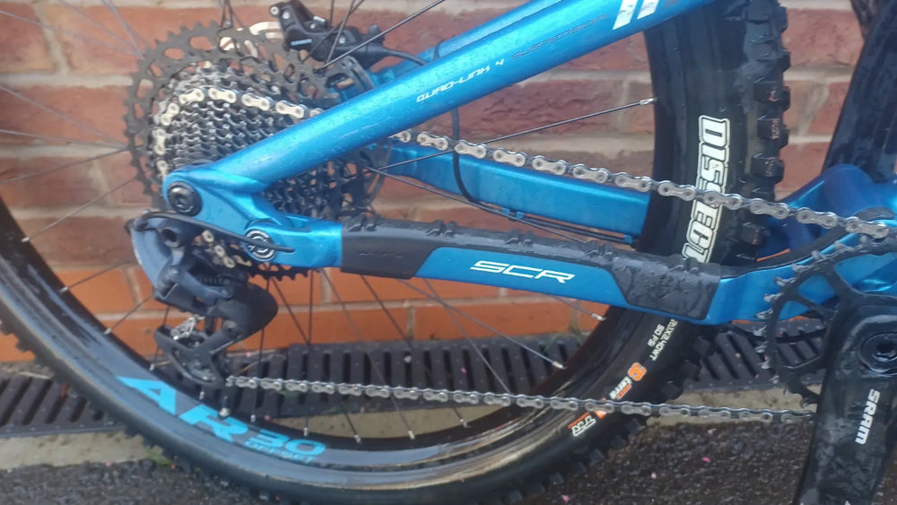 Whyte T-140 Rs 29er 2023