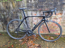 Bianchi Oltre XR3 - Ultegra 2022