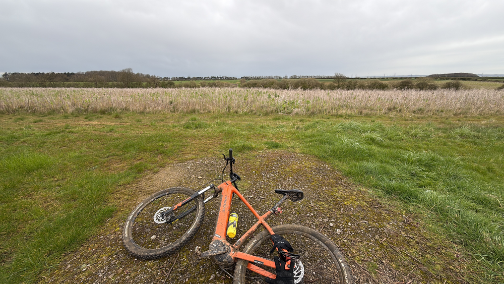 Haibike Alltrack 6 29 Emtb 2023