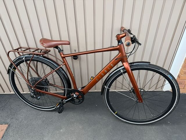 Ribble Hybrid AL - Fully Loaded Edition 2021