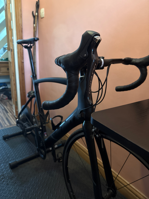 Planet X EC-130E Rivet Rider Shimano Ultegra 2018