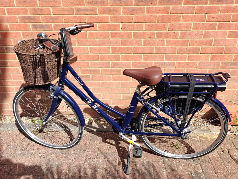 Pendleton Somerby E 2023