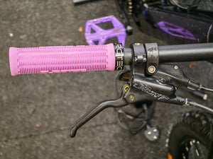 Trek Rail 5 2022