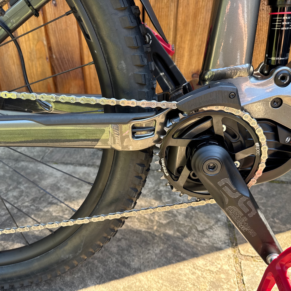 Trek Rail 7 2022