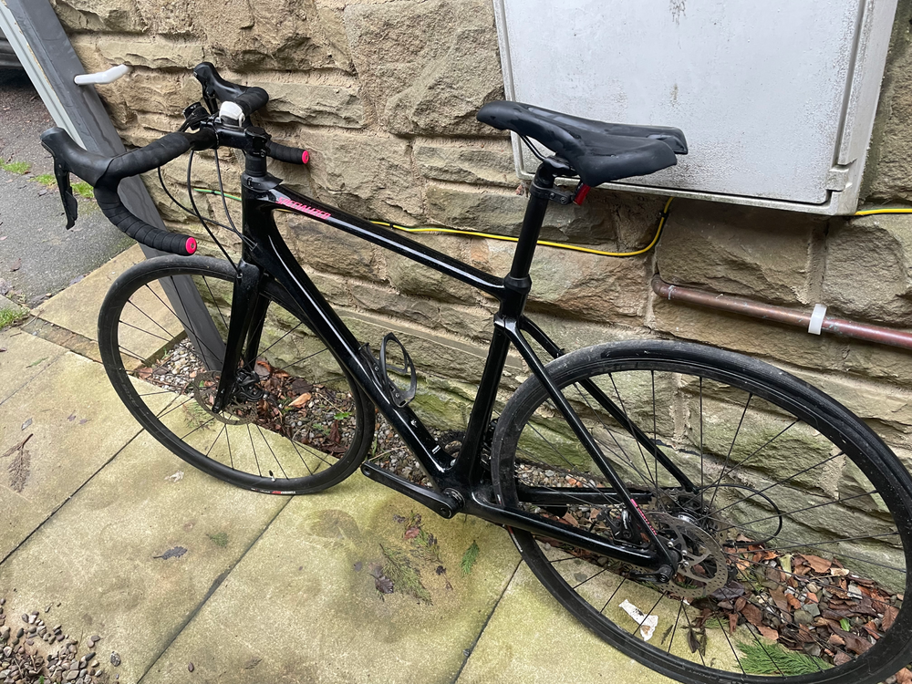 Specialized Ruby Sport 2018