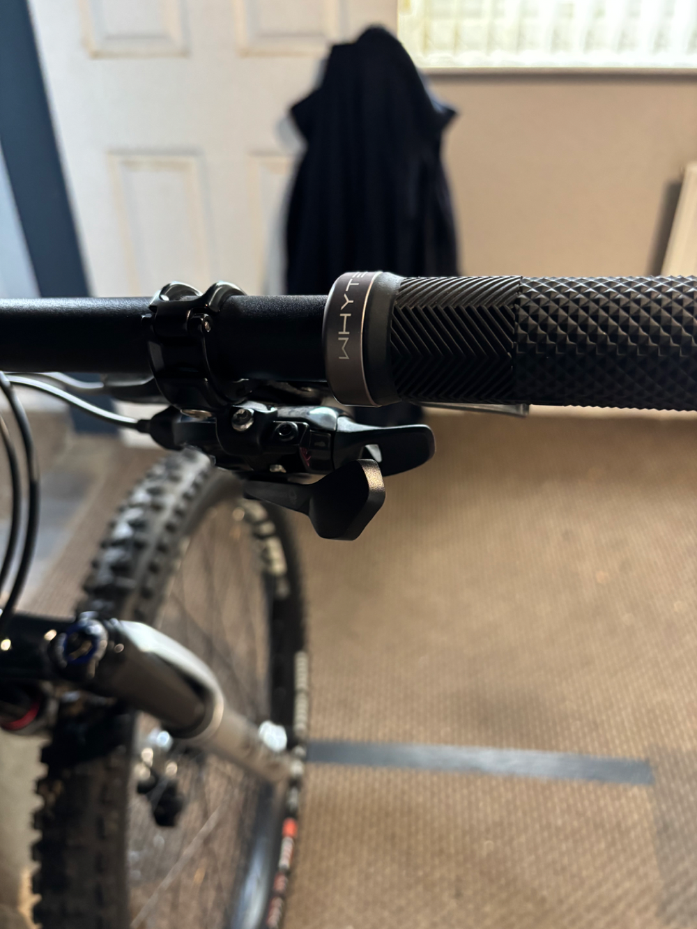 Whyte 909 v4 2022