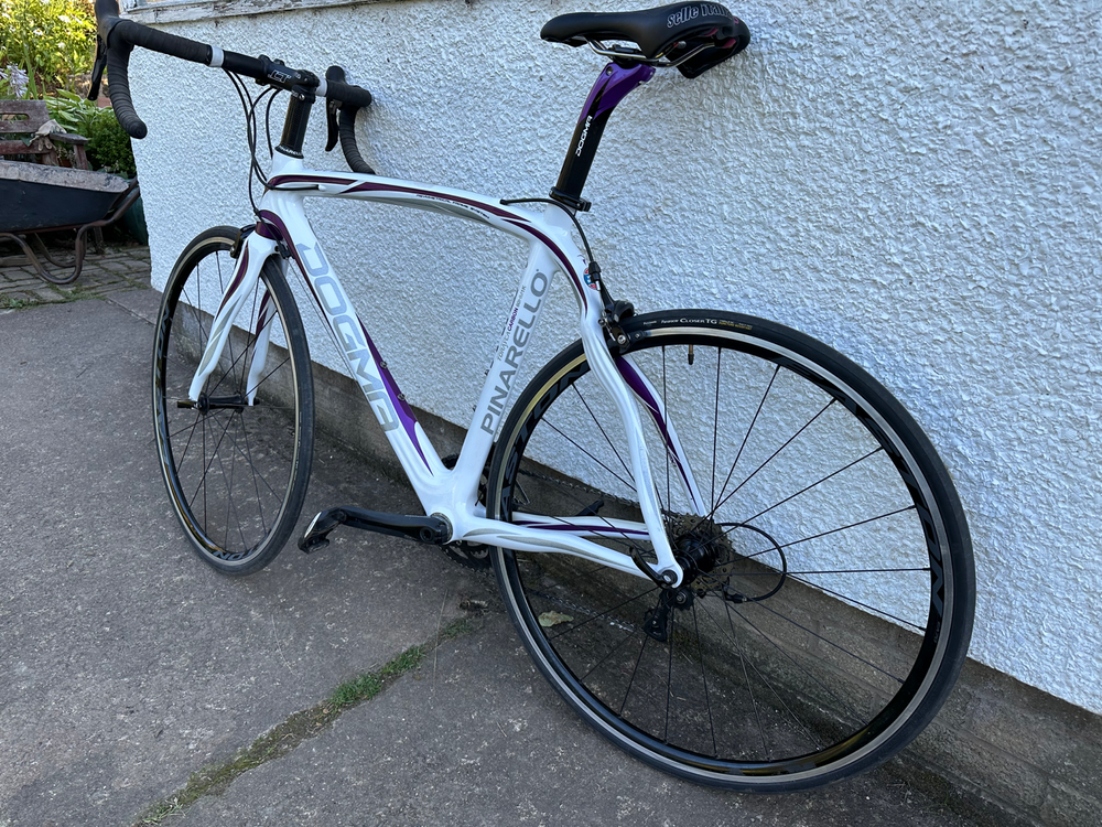 Pinarello DOGMA 65.1 2015