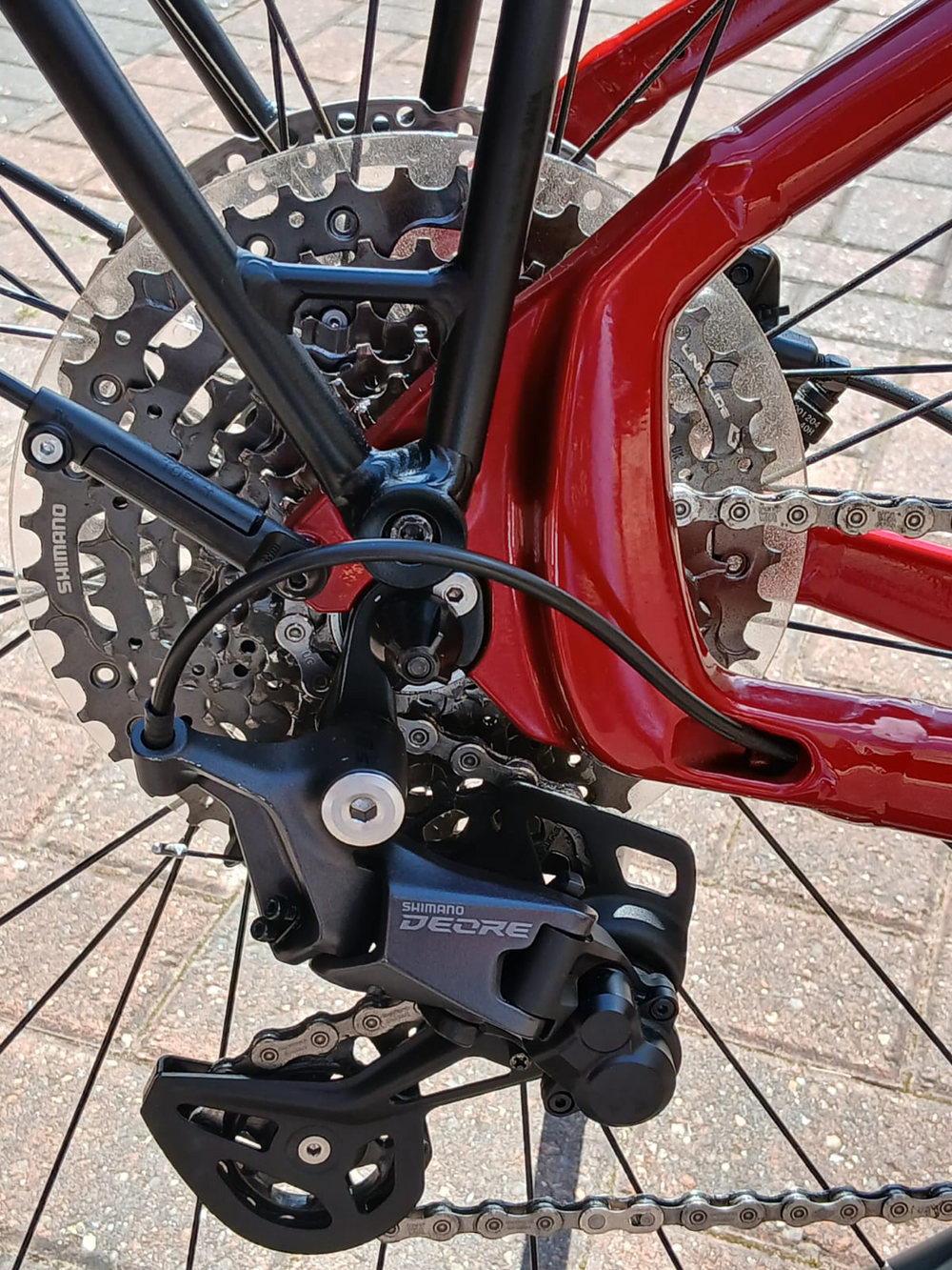 Trek Allant+ 7 2023