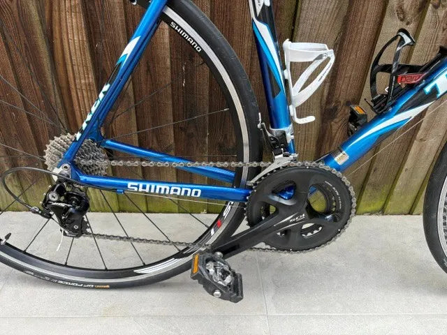 Trek Checkmate SLR 7 AXS 2000