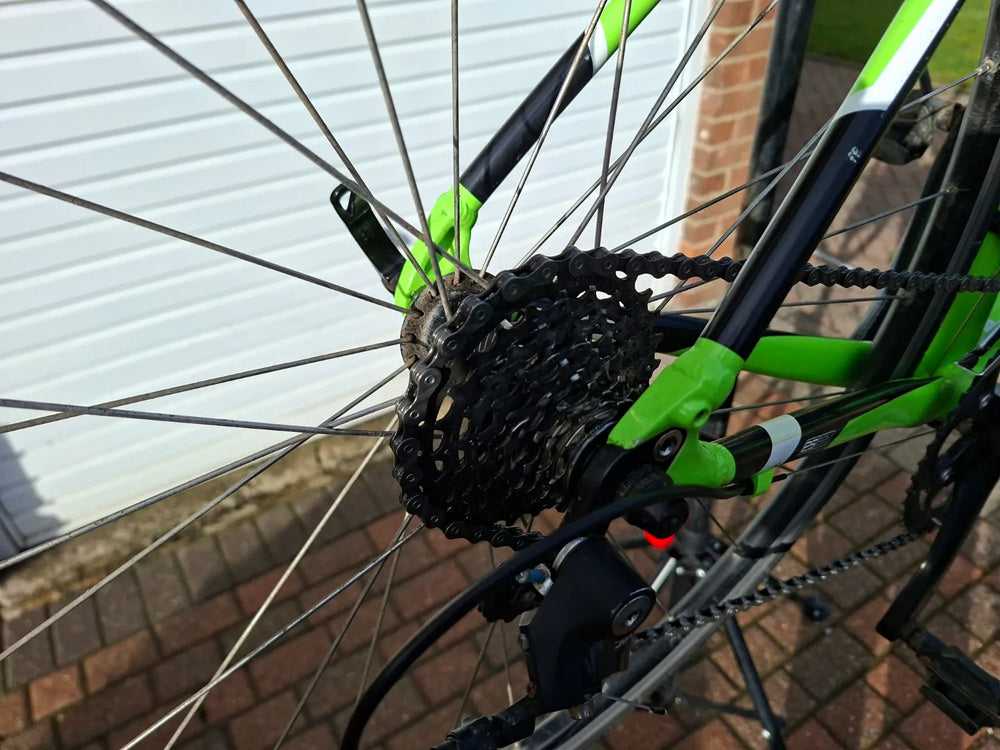 Specialized Allez 2015