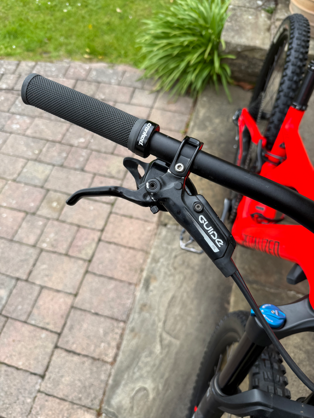 Specialized Turbo Levo Comp Carbon Fsr 2019