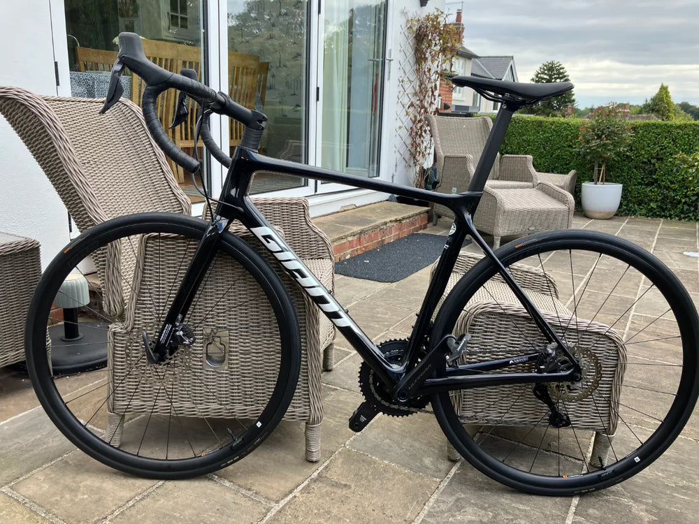 Giant TCR Advanced Disc 0 2022