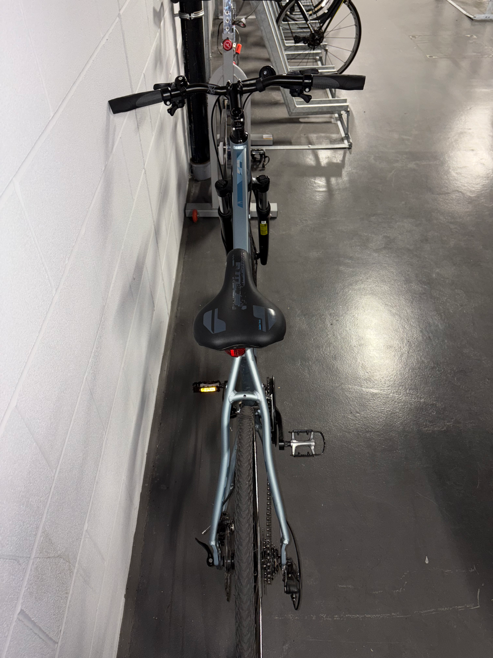 Carrera Crossfire 2 - MEDIUM18 INCH FRAME 2019