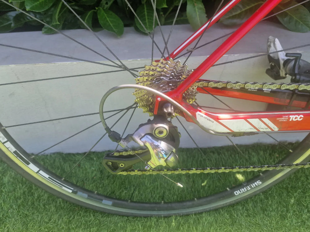 BMC granfondo GF02 2017