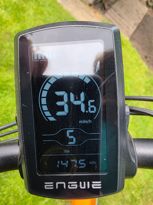 Engwe EP-2 Pro 2022