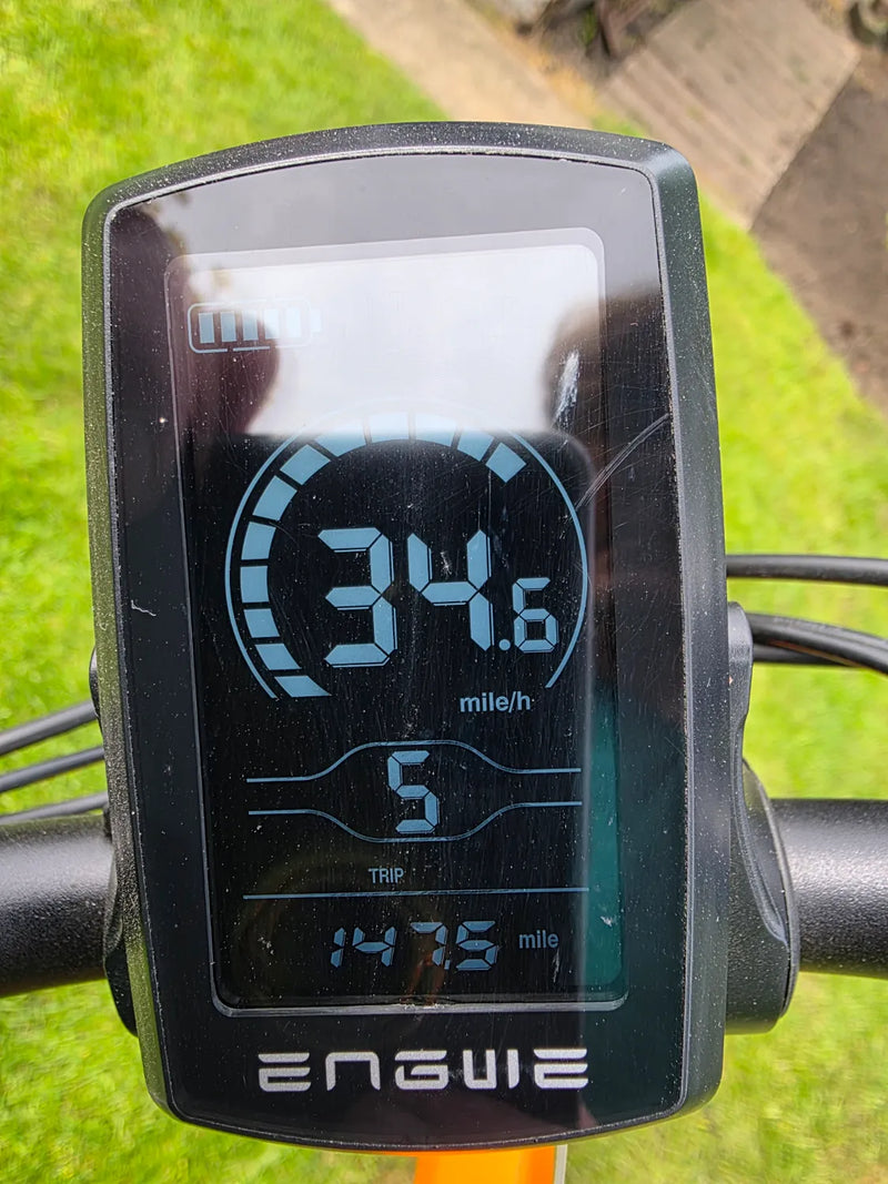 Engwe EP-2 Pro 2022