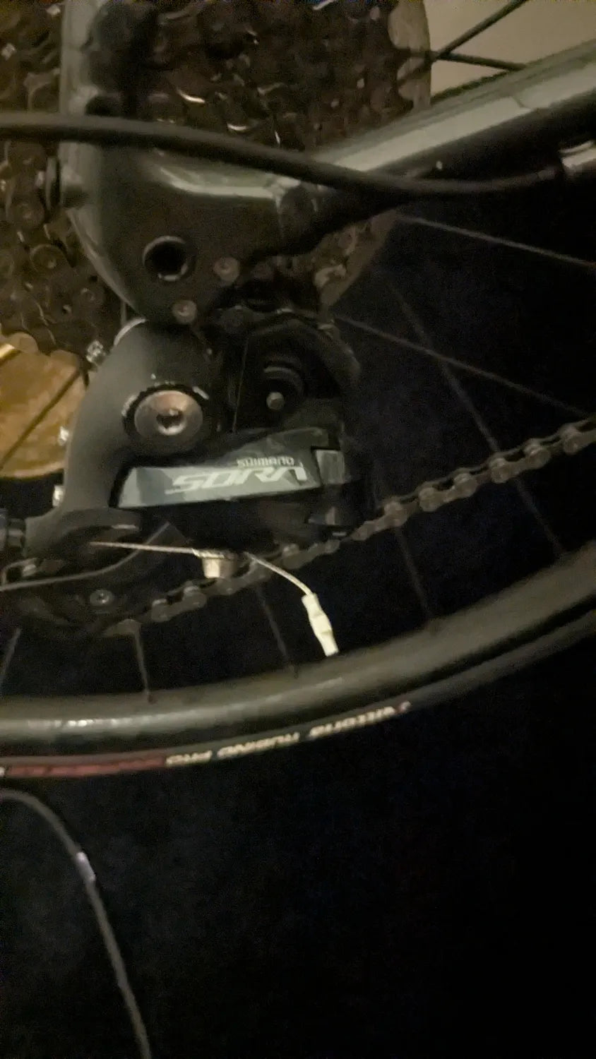 Trek Domane AL 3 Disc 2023