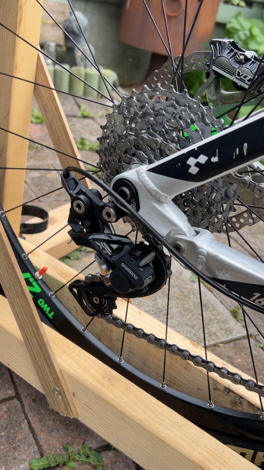 Cube Stereo 160 Sl 27.5 2018