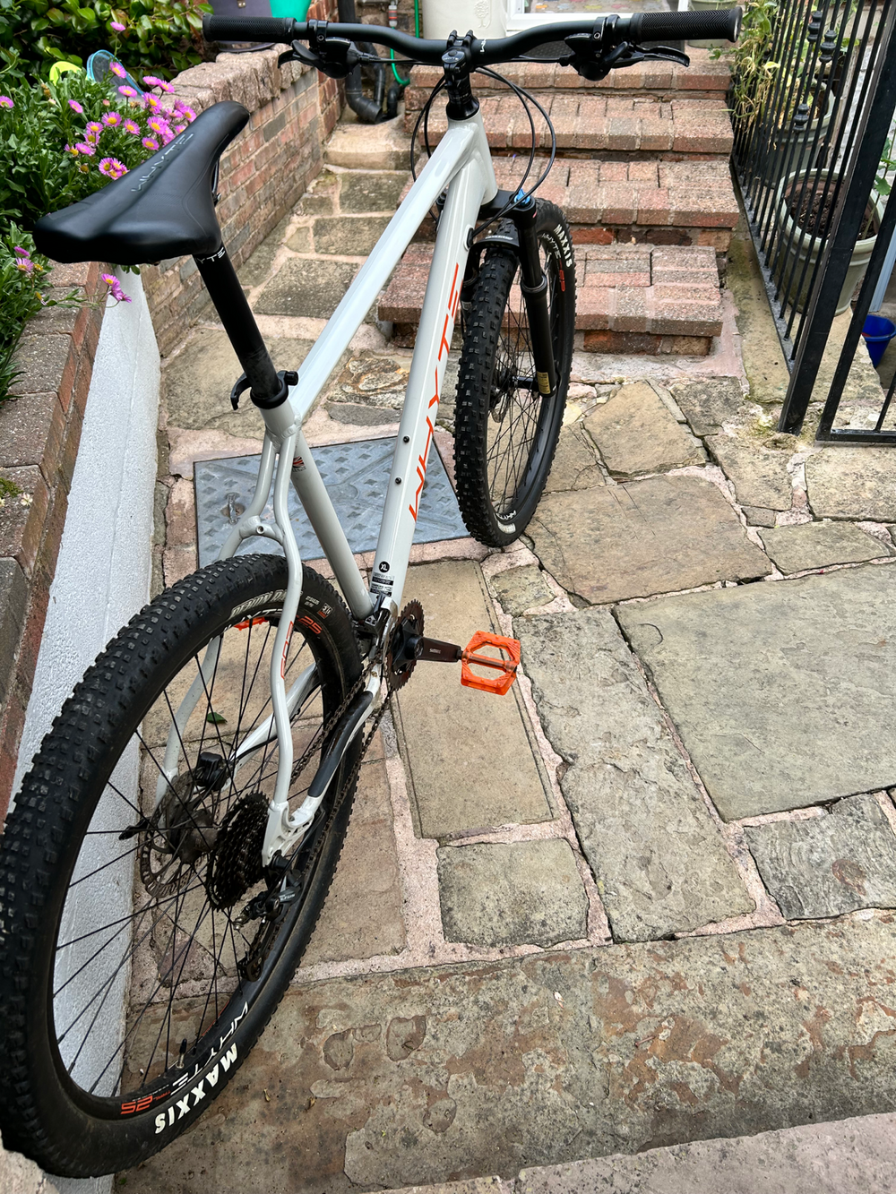 Whyte 603 v2 2020