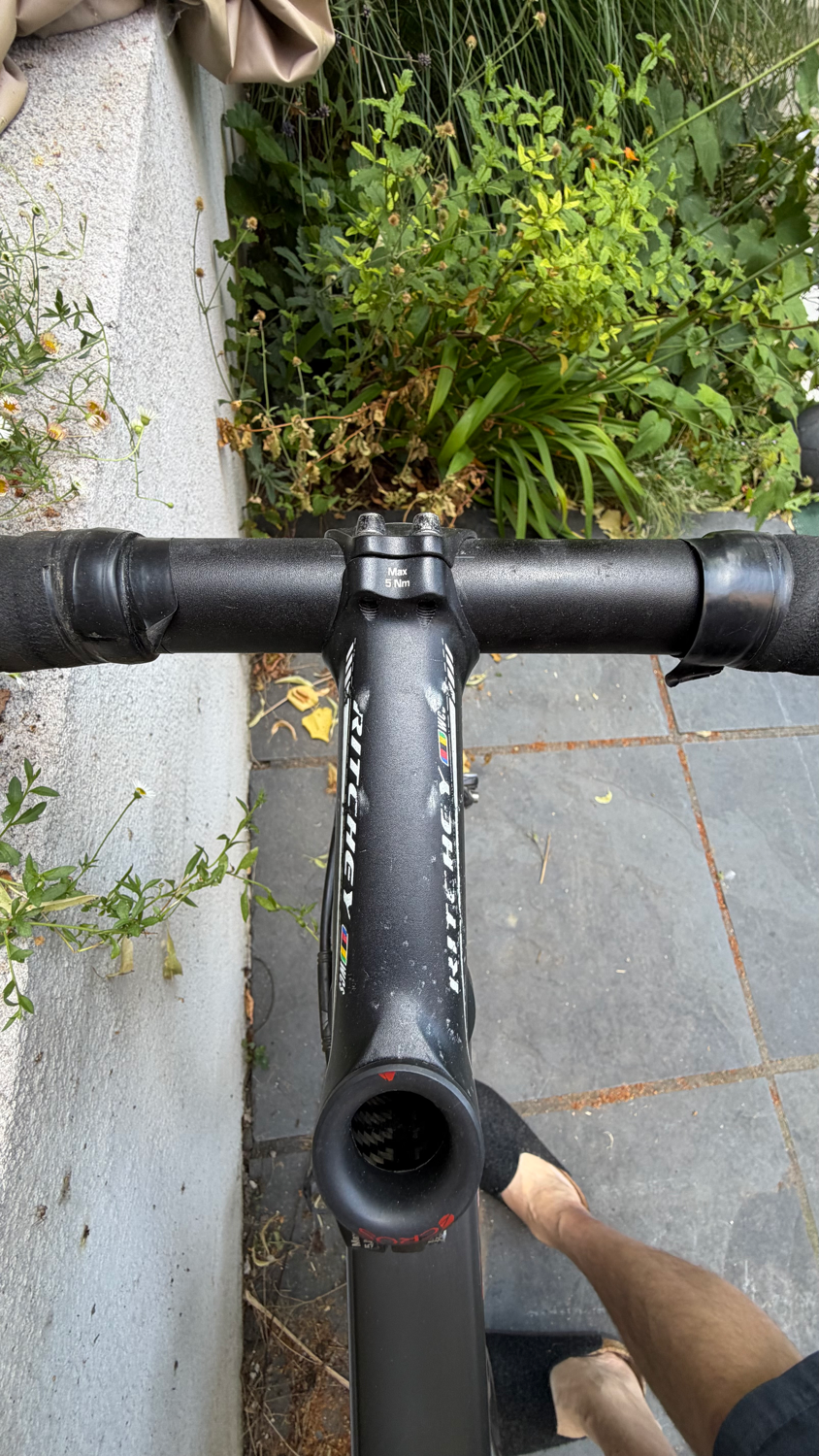 Canyon Ultimate CF SLX 9.0 2014