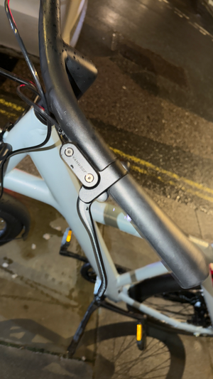 VanMoof X3
