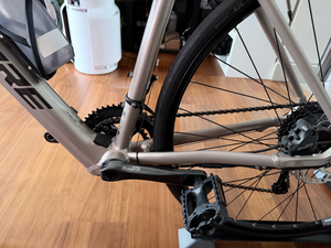Lapierre e_sensium 3.2 2021