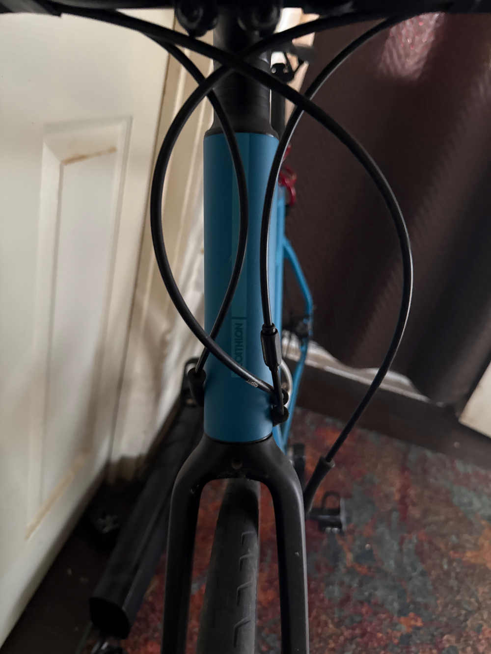 Triban RC500 2020