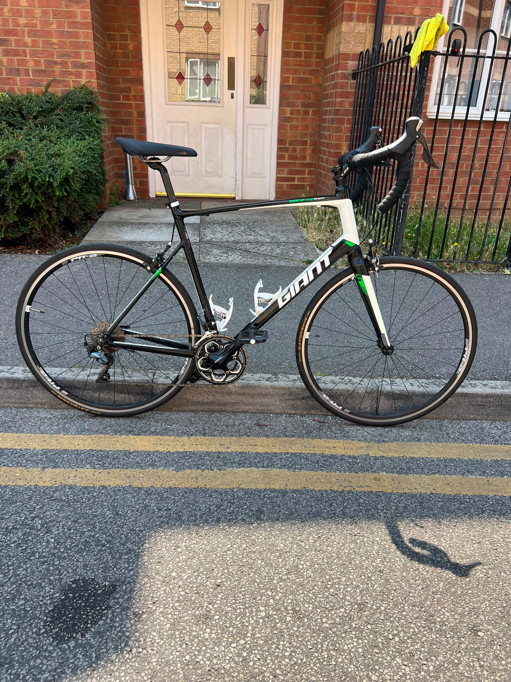 Giant Defy 0 2015